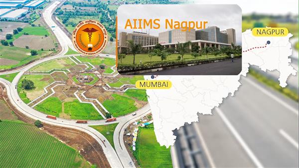 Abhinandan Lodha Plots Nagpur: Prime Residential Project Near AIIMS and Samruddhi Mahamarg